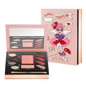 NIB Lancome Olympia's Wonderland Palette